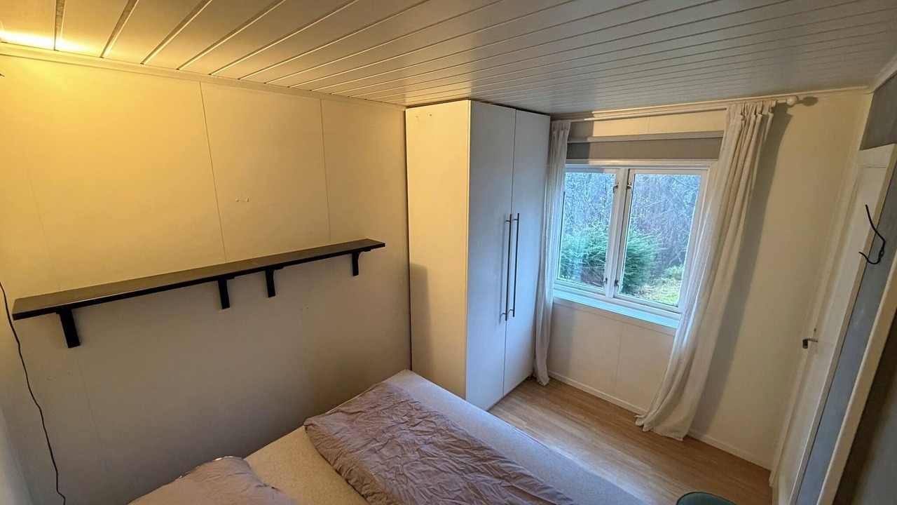 Photo of Bedroom in Ytrebygda