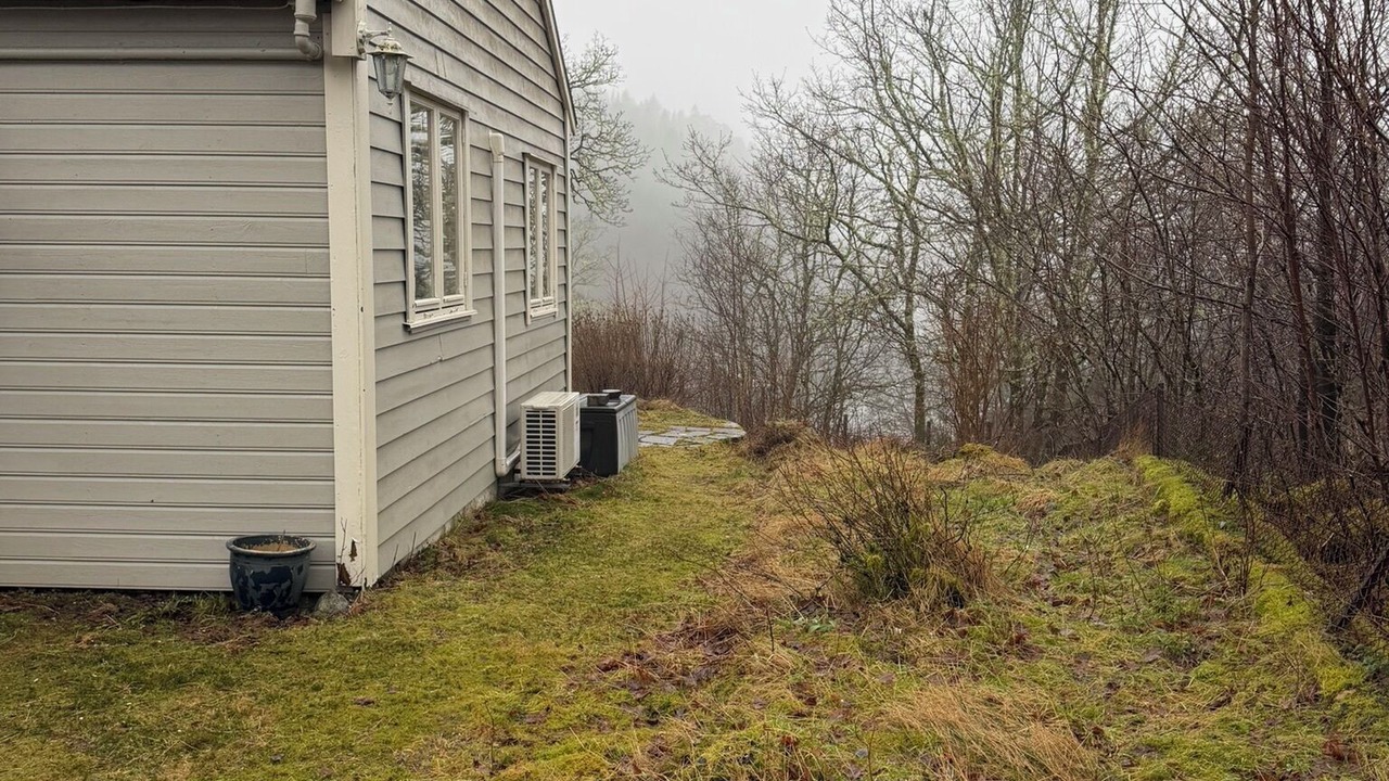 Photo of Outdoor in Ytrebygda