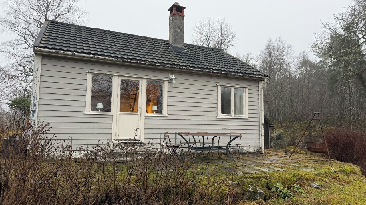 Photo of Outdoor in Ytrebygda
