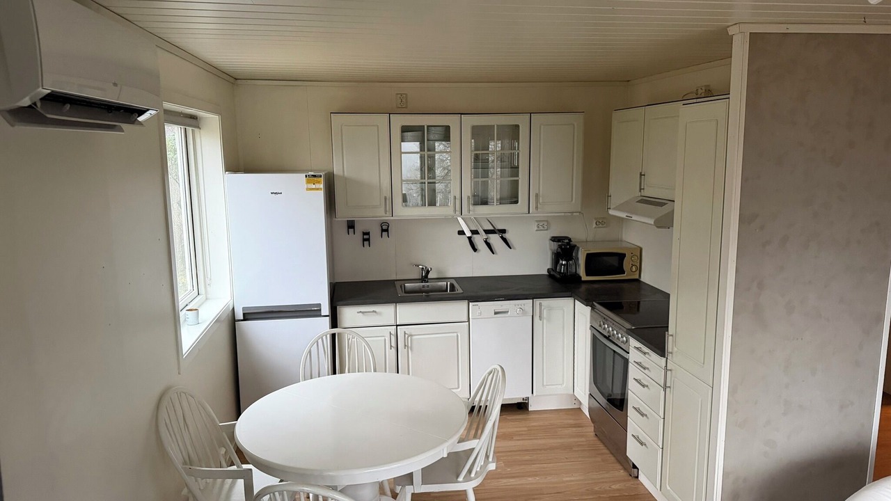 Photo of Kitchen in Ytrebygda