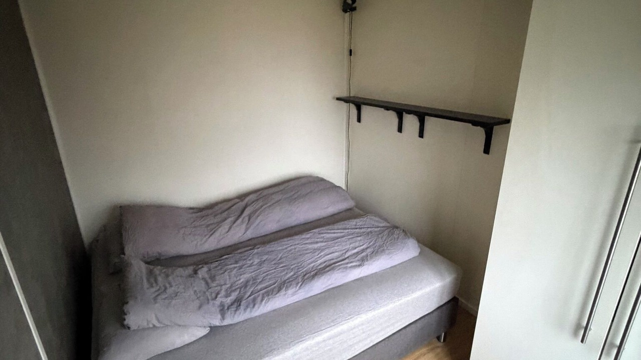 Photo of Bedroom in Ytrebygda