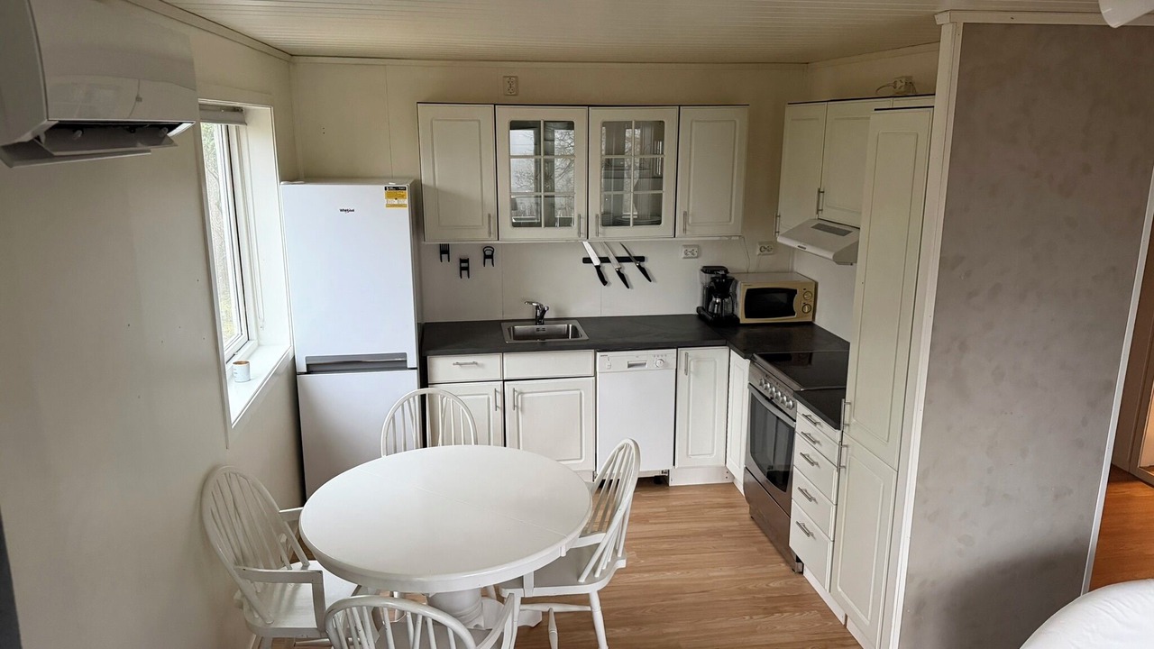 Photo of Kitchen in Ytrebygda