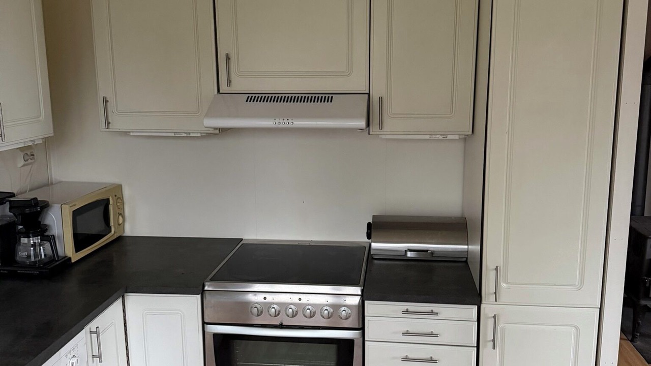 Photo of Kitchen in Ytrebygda