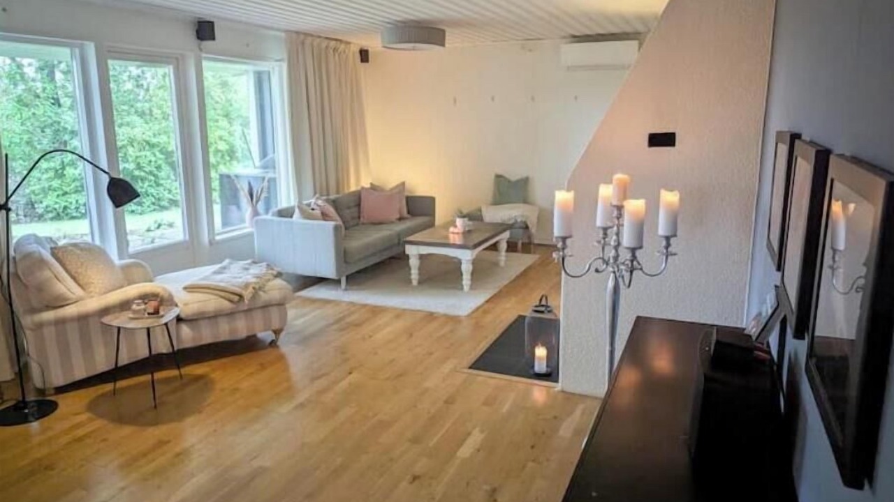 Photo of Livingroom in Ballingslov