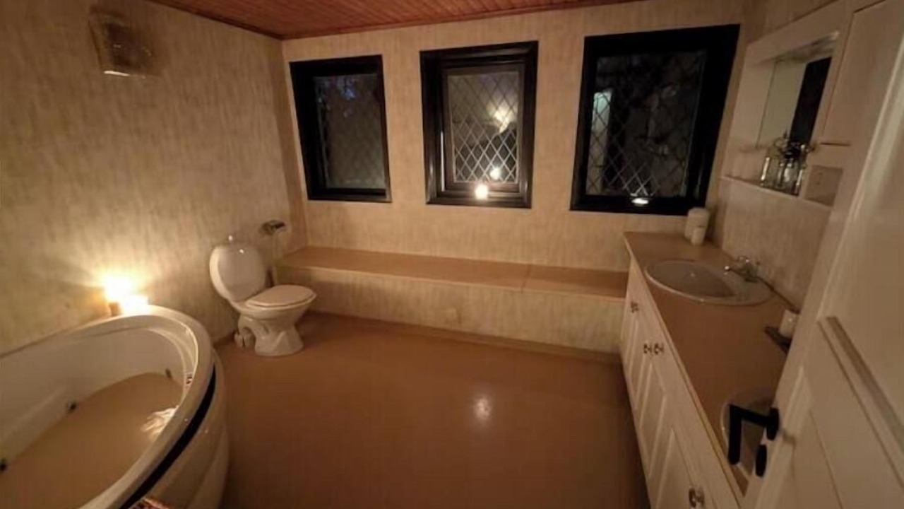 Photo of Bathroom in Ballingslov