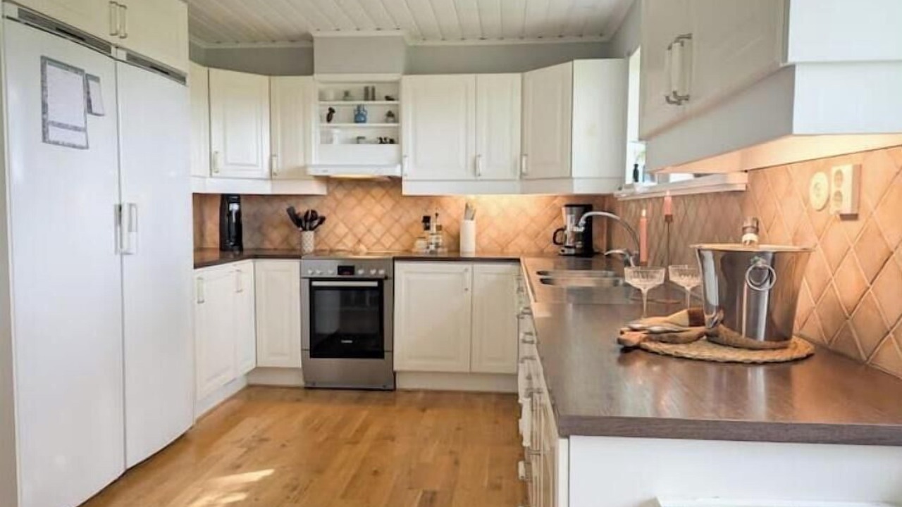 Photo of Kitchen in Ballingslov