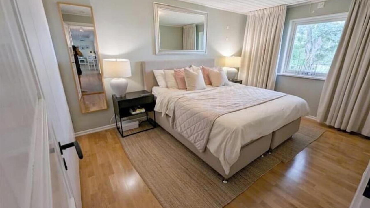 Photo of Bedroom in Ballingslov