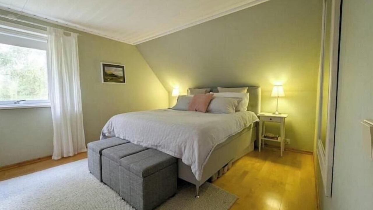 Photo of Bedroom in Ballingslov