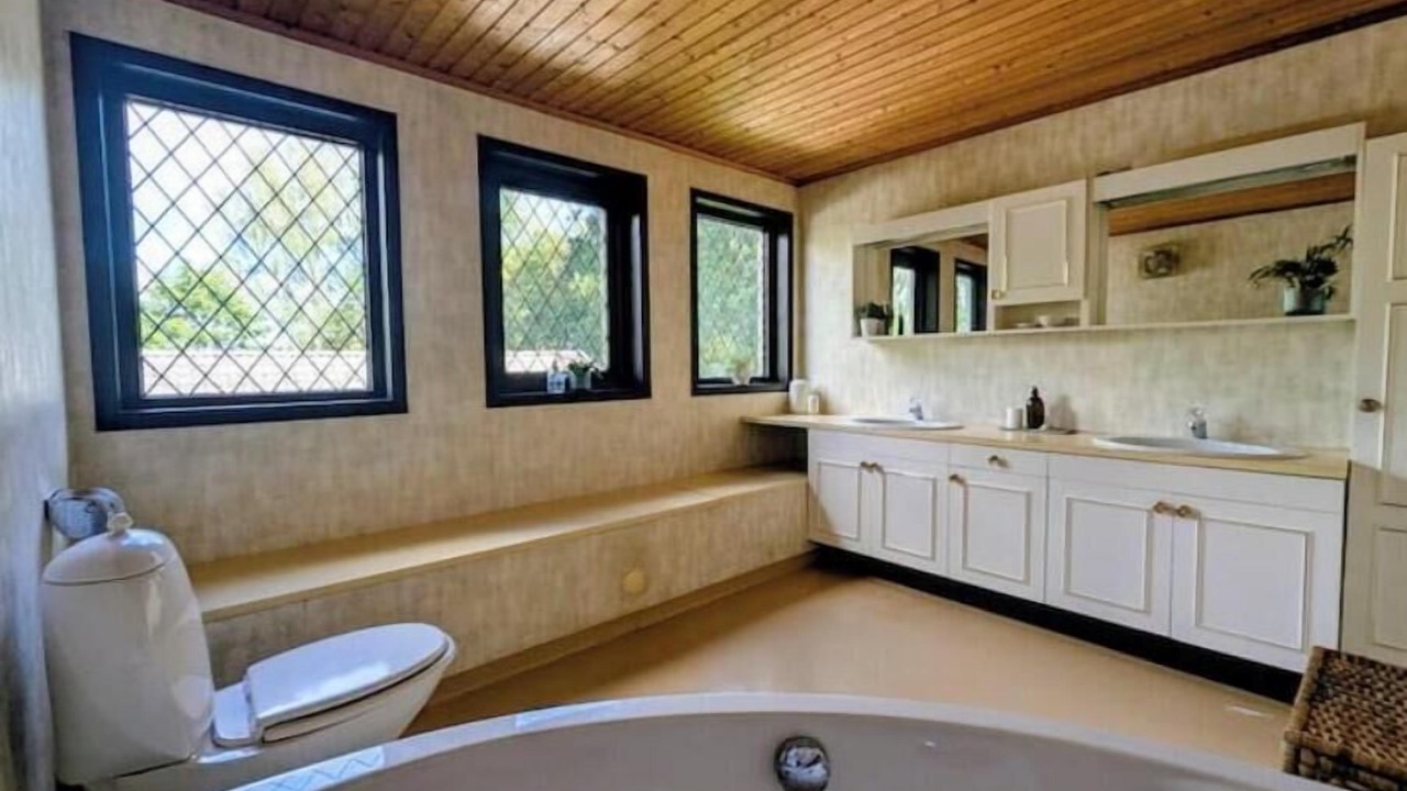 Photo of Bathroom in Ballingslov