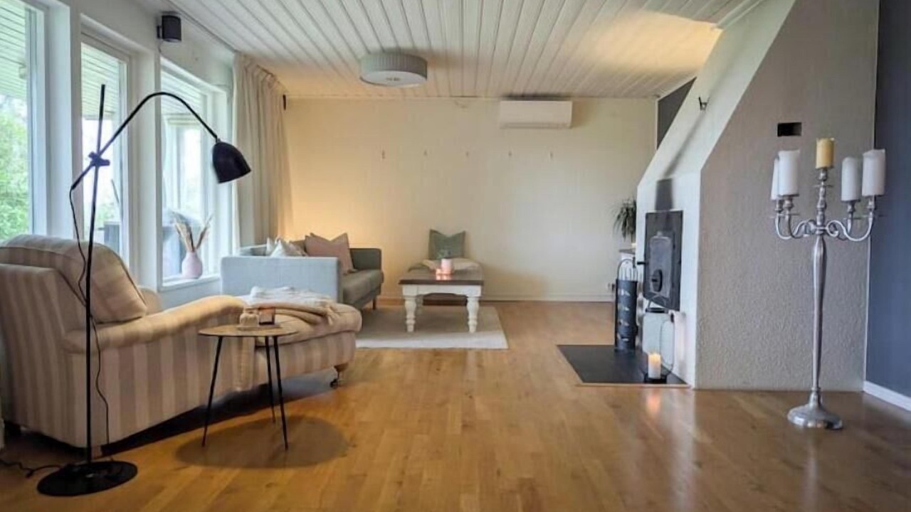 Photo of Livingroom in Ballingslov