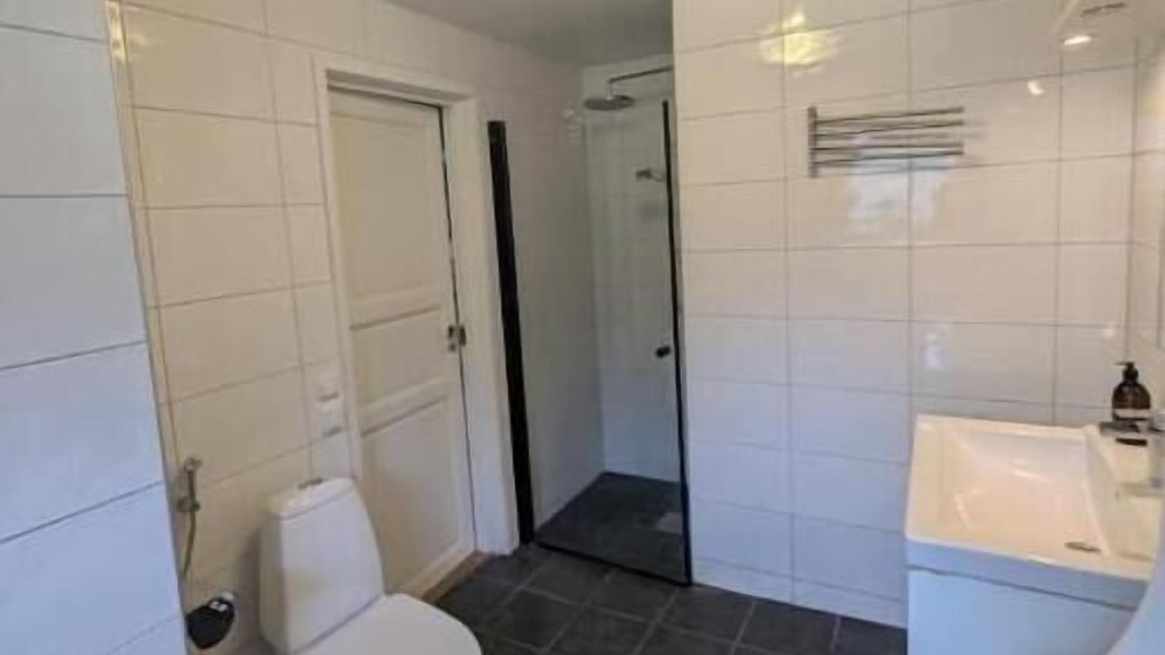 Photo of Bathroom in Ballingslov