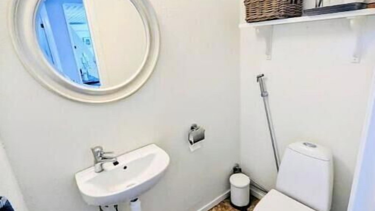 Photo of Bathroom in Ballingslov