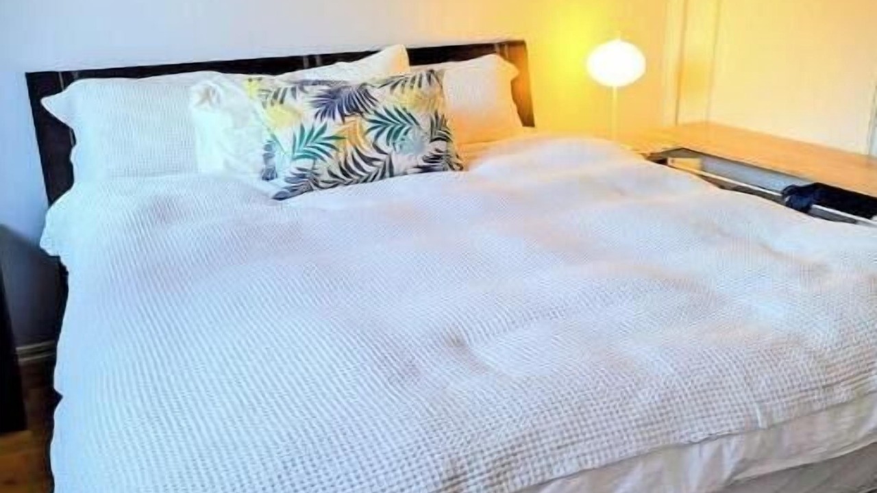 Photo of Bedroom in Ballingslov