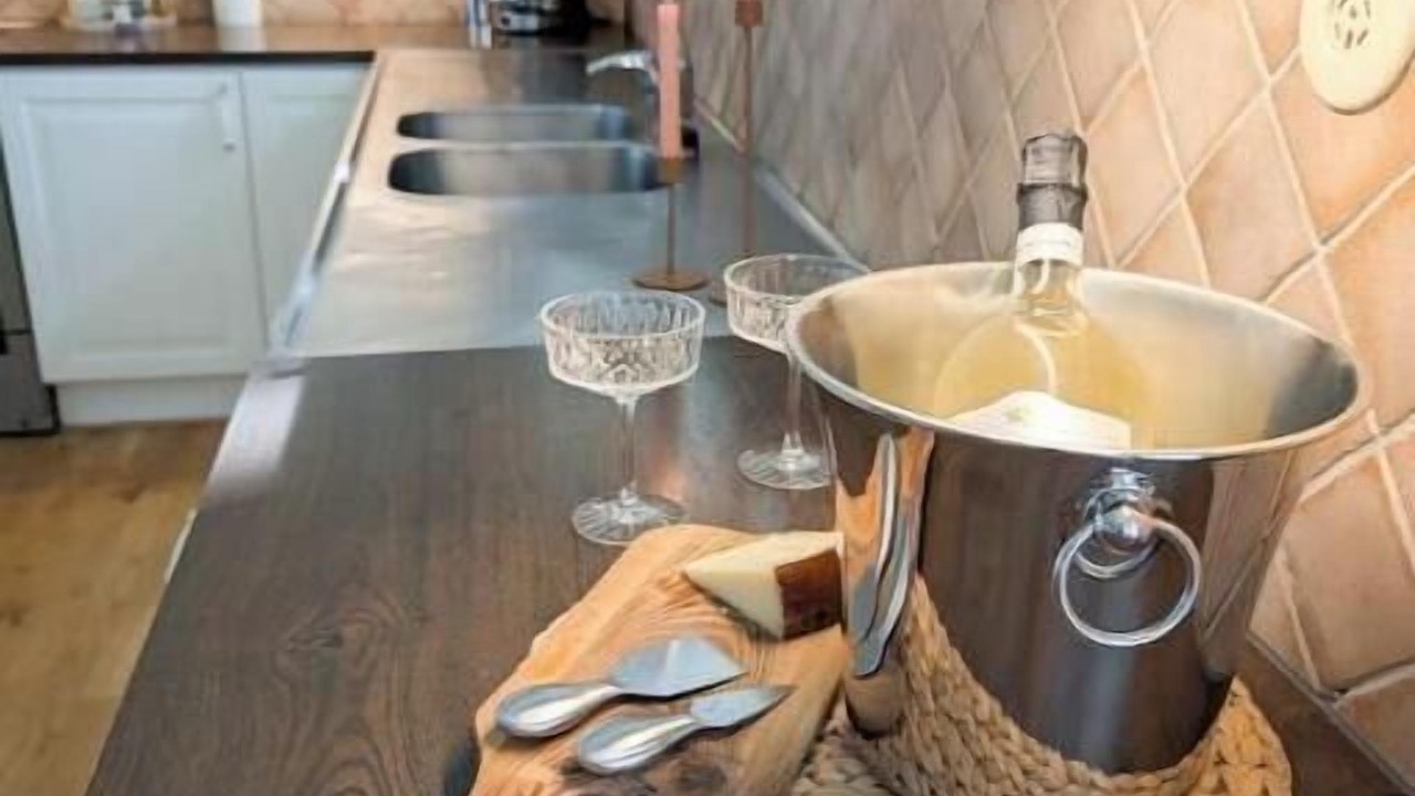 Photo of Kitchen in Ballingslov