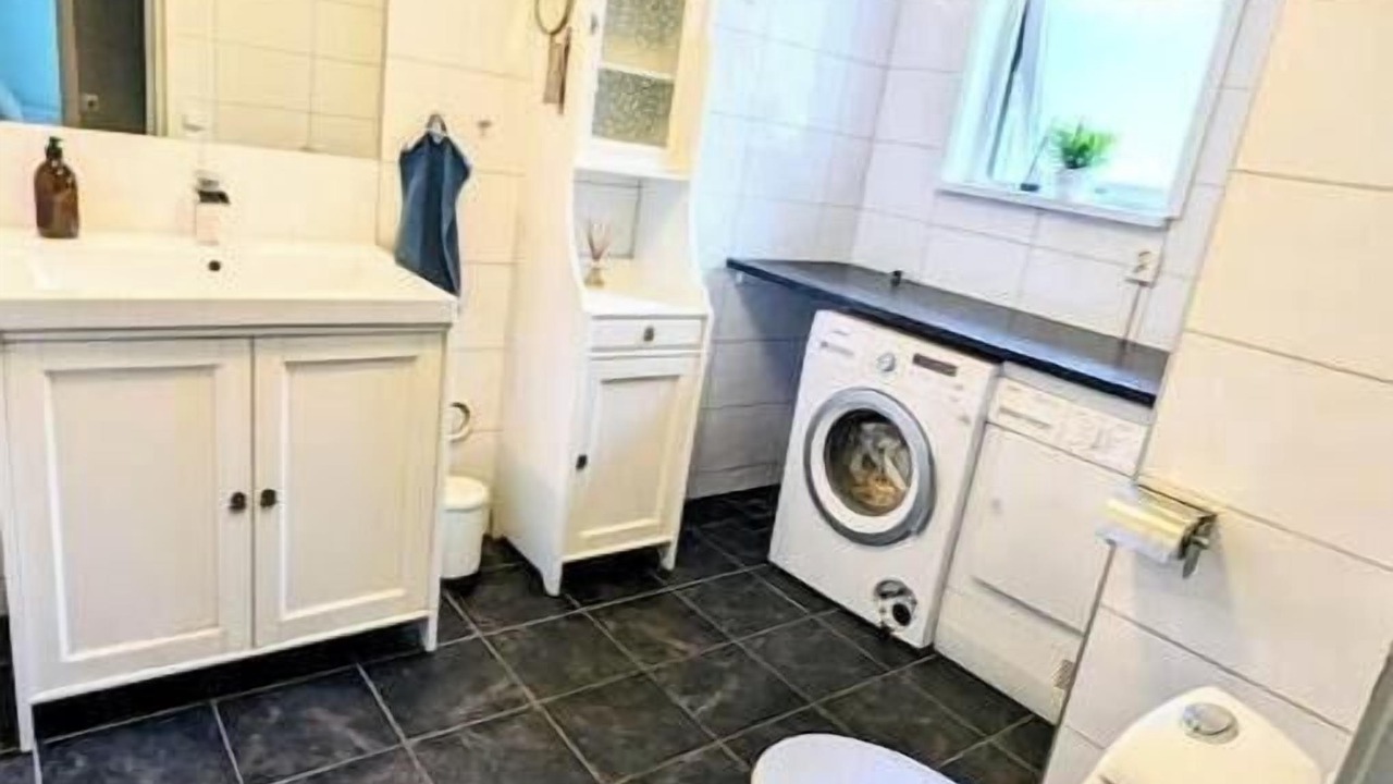 Photo of Bathroom in Ballingslov