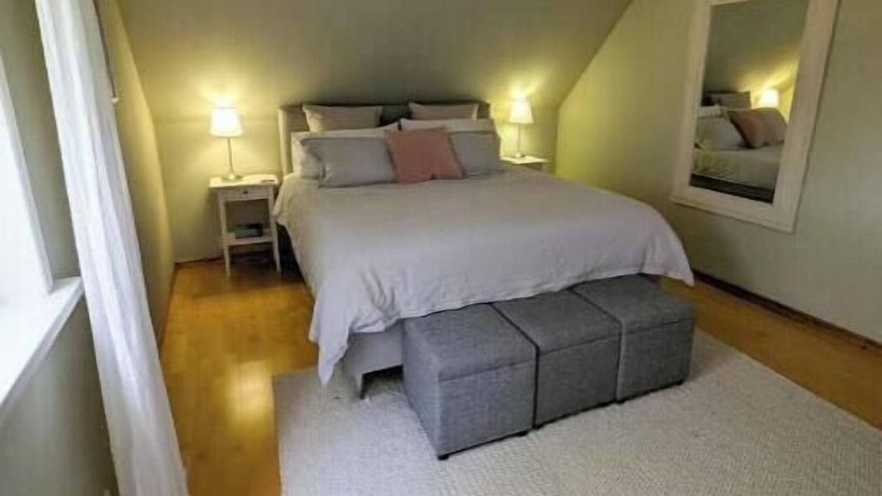 Photo of Bedroom in Ballingslov