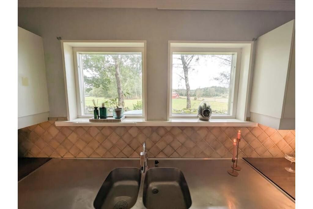 Photo of Kitchen in Ballingslov
