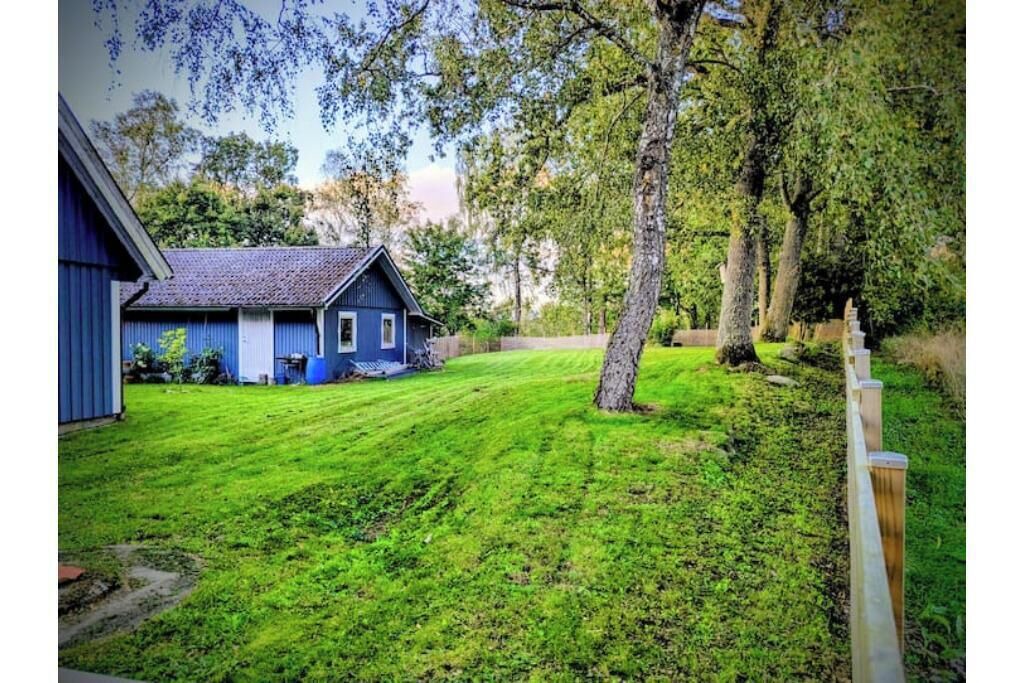 Photo of Outdoor in Ballingslov