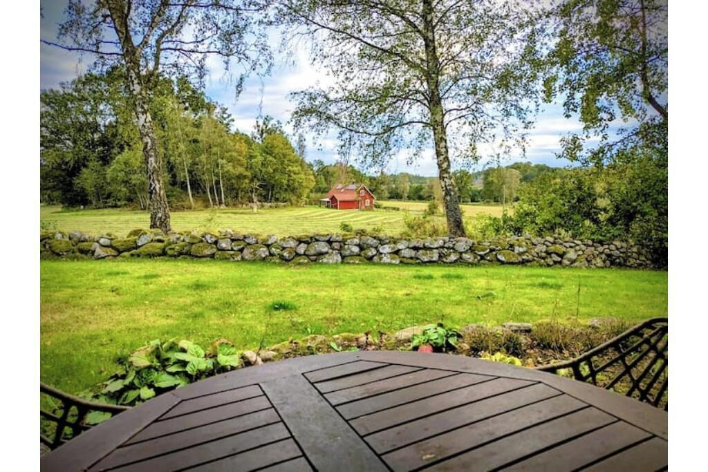 Photo of Outdoor in Ballingslov