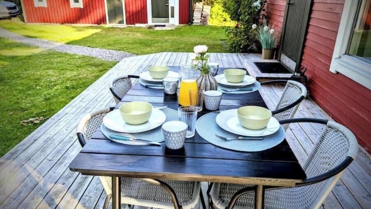 Photo of Outdoor in Vittsjo