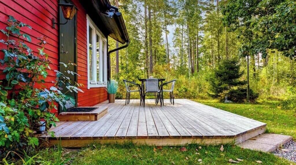 Photo of Outdoor in Vittsjo