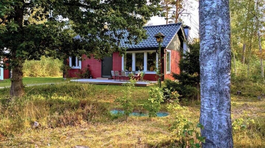 Photo of Outdoor in Vittsjo