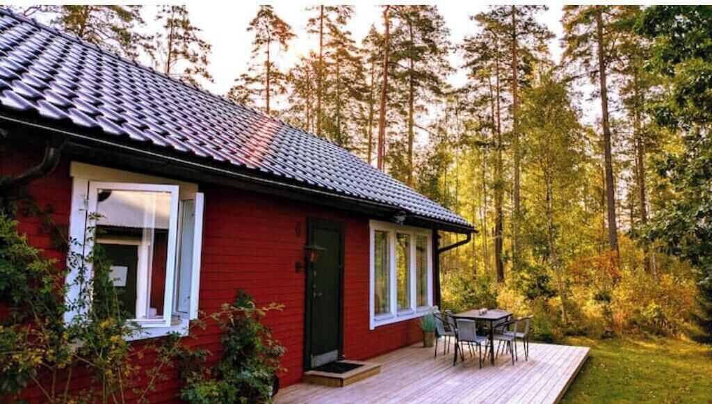 Photo of Outdoor in Vittsjo