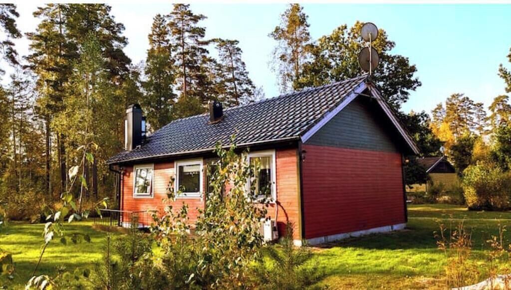Photo of Outdoor in Vittsjo