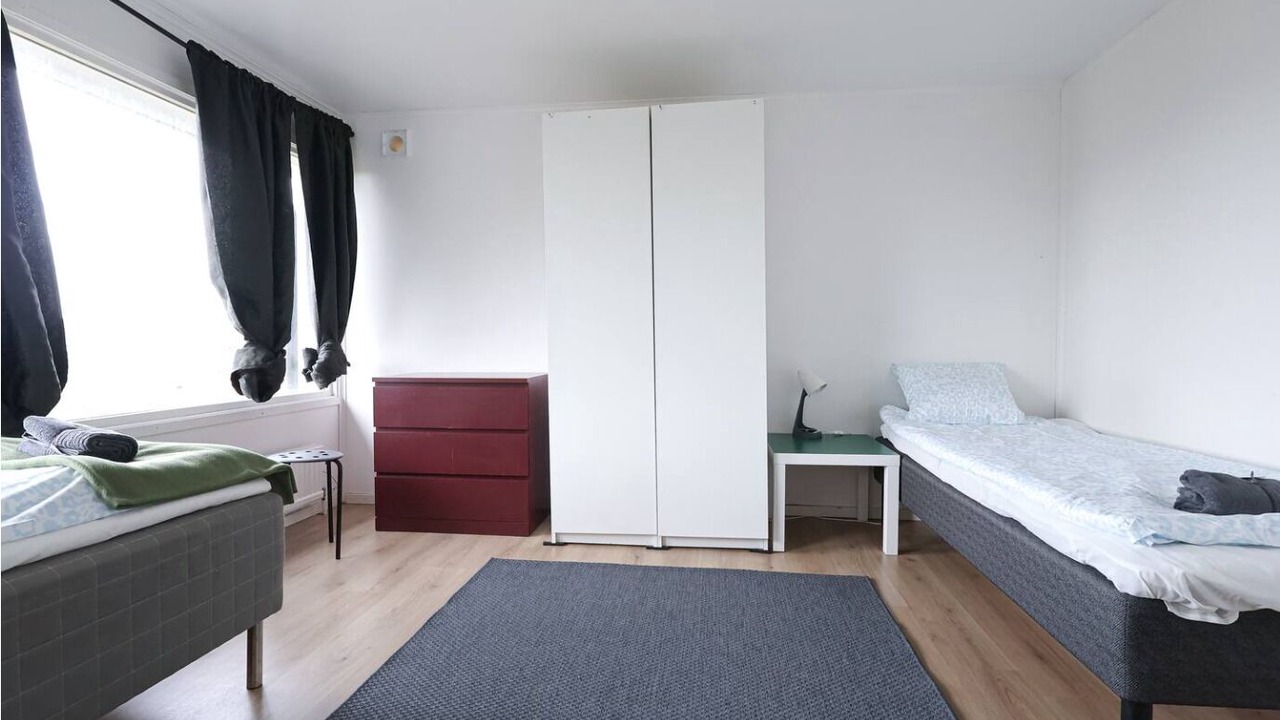 Photo of Bedroom in Molndal