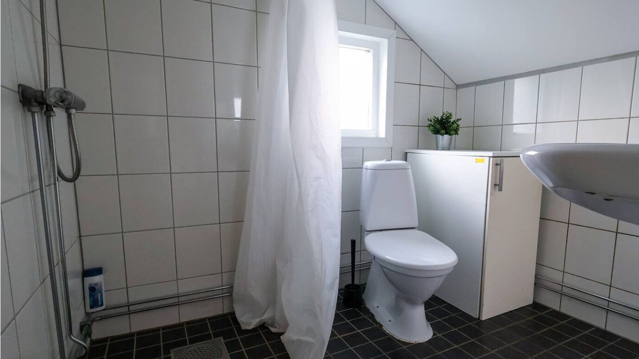 Photo of Bathroom in Molndal