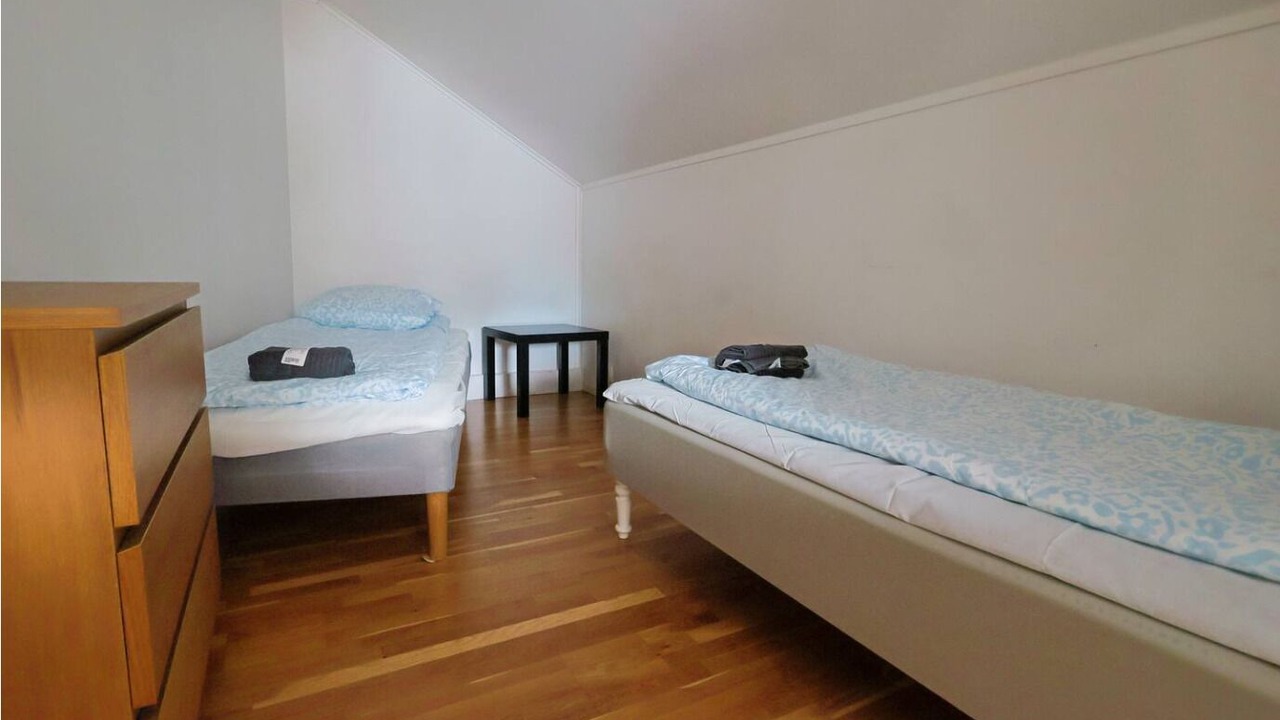 Photo of Bedroom in Molndal