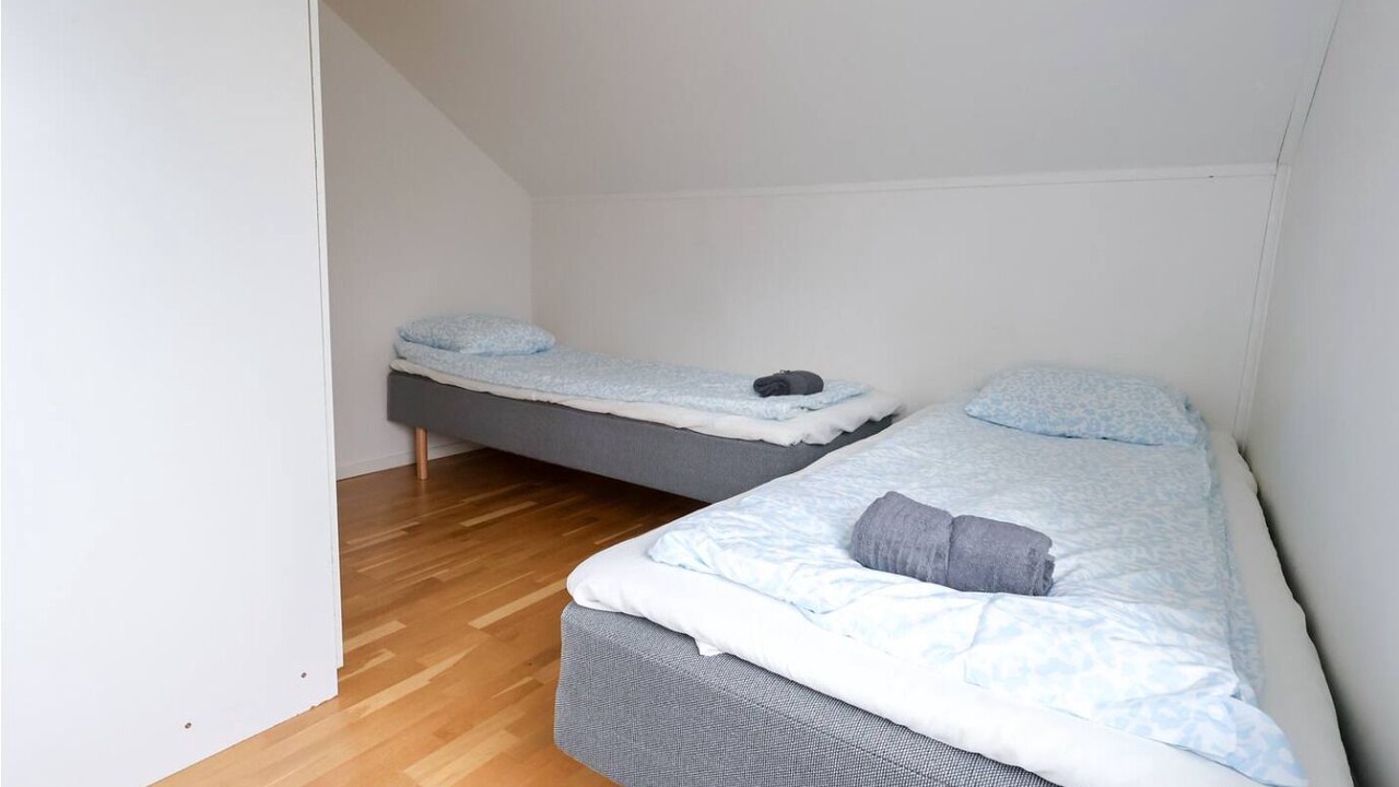 Photo of Bedroom in Molndal