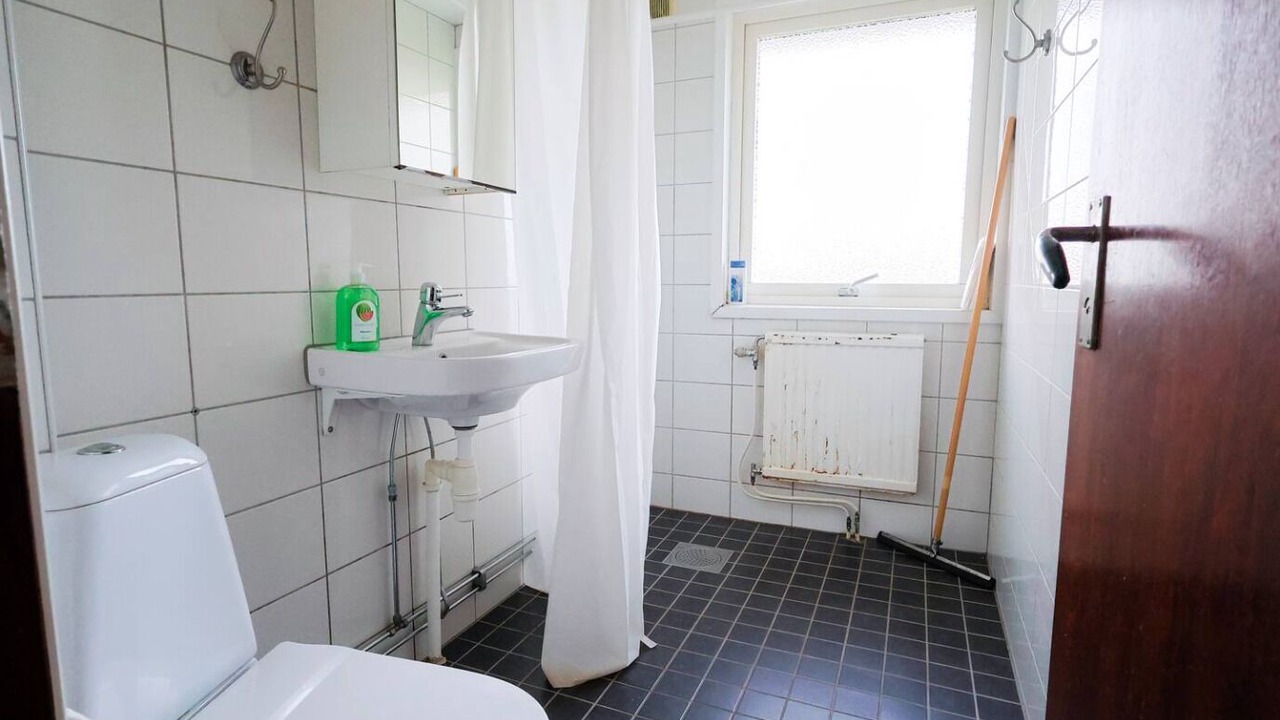 Photo of Bathroom in Molndal