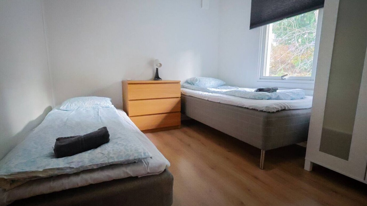 Photo of Bedroom in Molndal