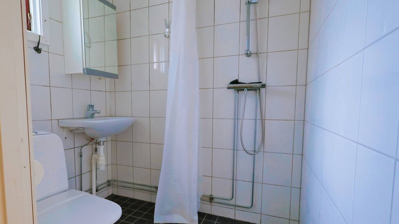 Photo of Bathroom in Molndal