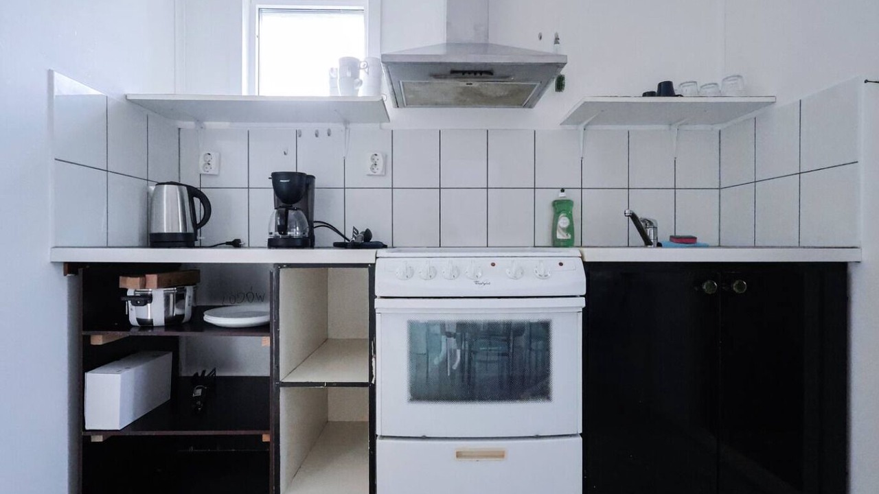 Photo of Kitchen in Molndal