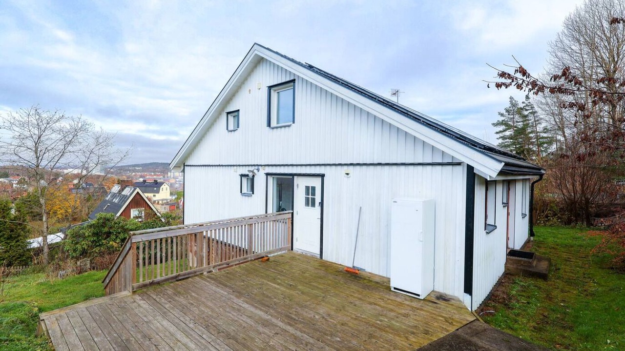 Photo of Outdoor in Molndal