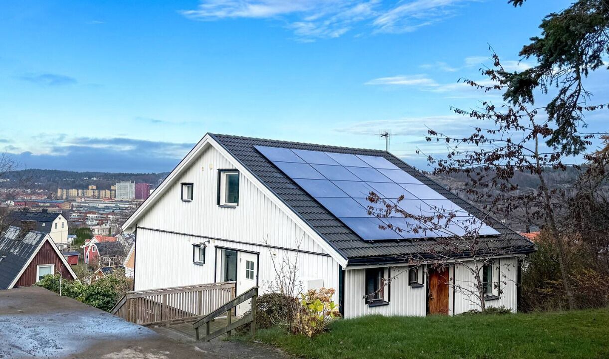 Photo of Outdoor in Molndal