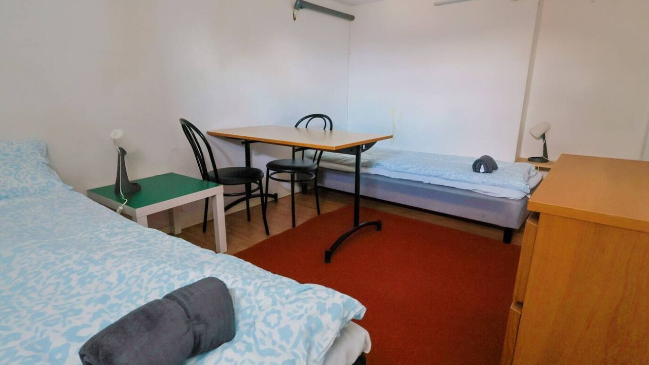 Photo of Bedroom in Molndal