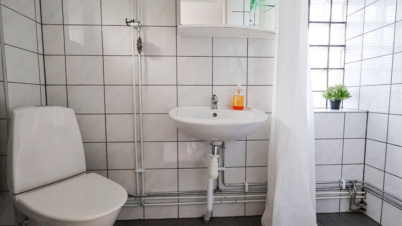 Photo of Bathroom in Molndal