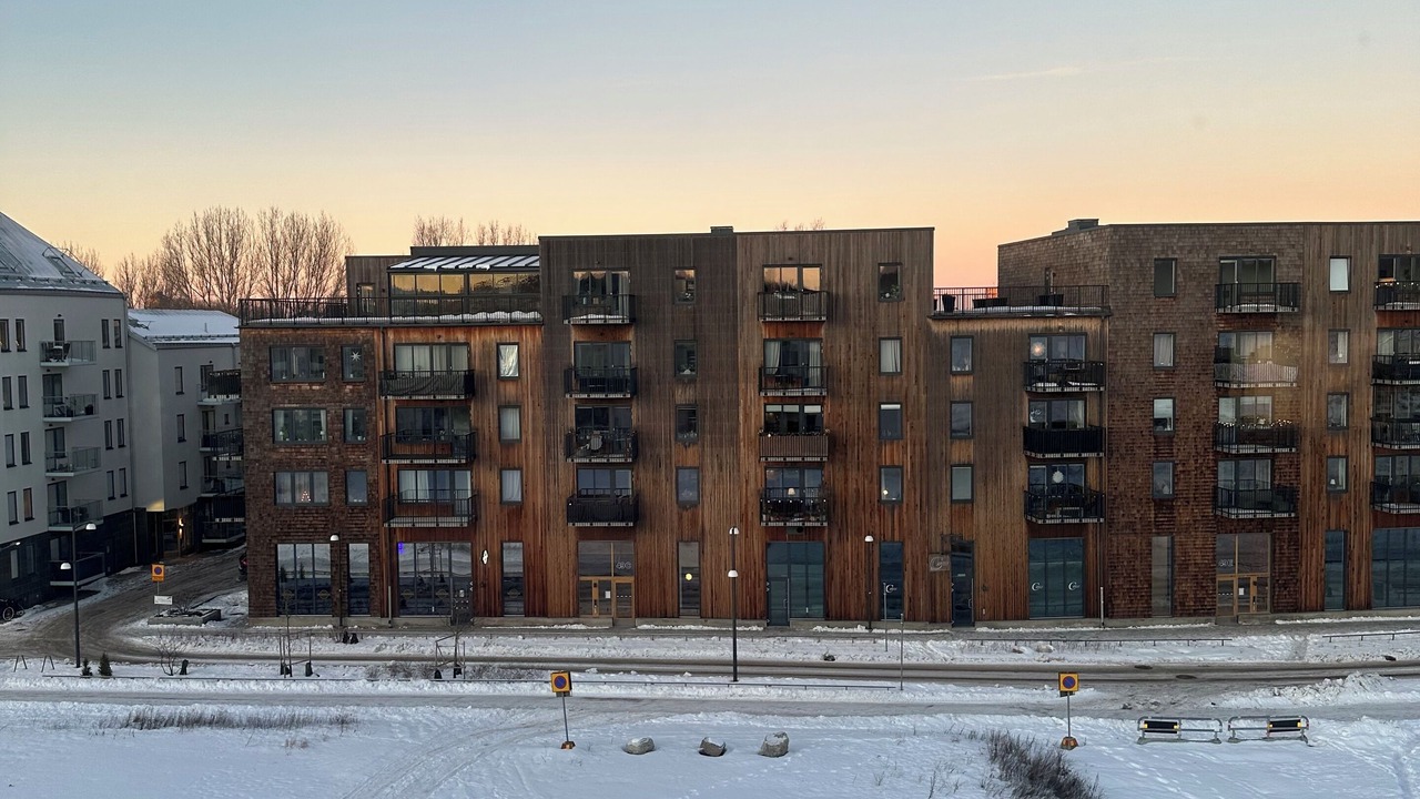 Photo of Outdoor in Orebro
