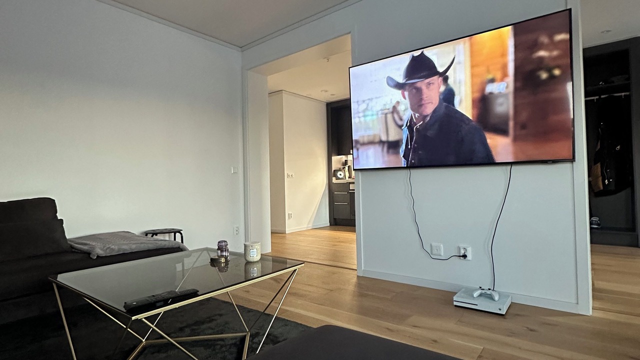 Photo of Livingroom in Orebro