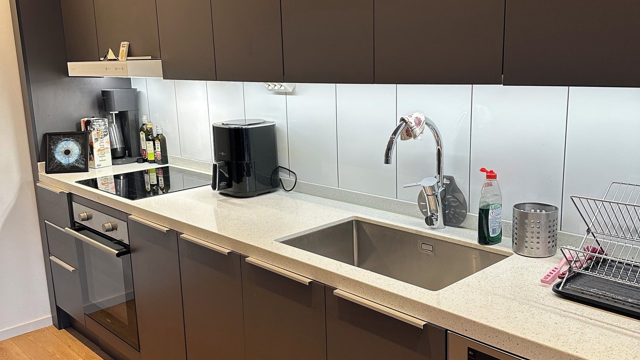 Photo of Kitchen in Orebro