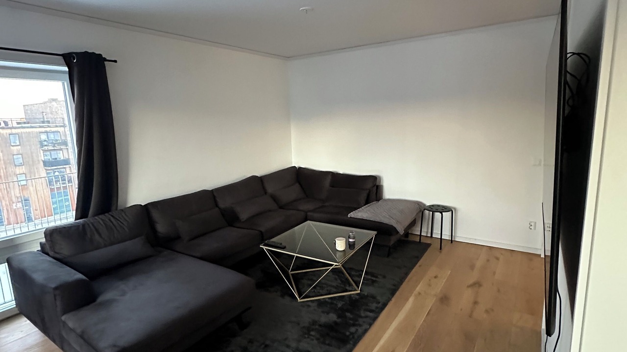 Photo of Livingroom in Orebro