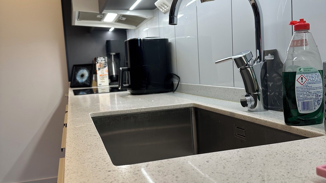 Photo of Kitchen in Orebro