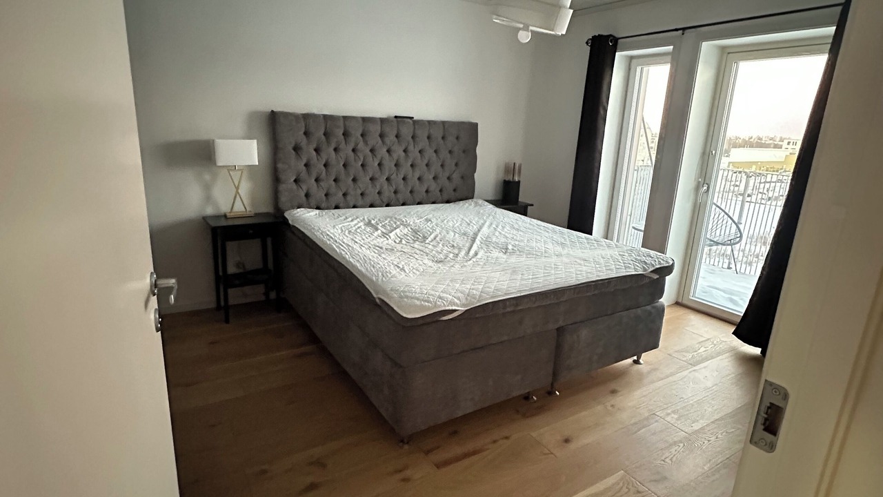 Photo of Bedroom in Orebro