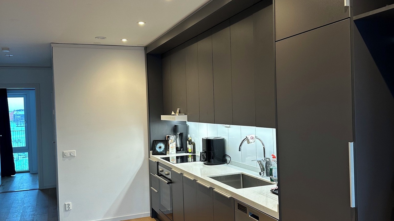 Photo of Kitchen in Orebro