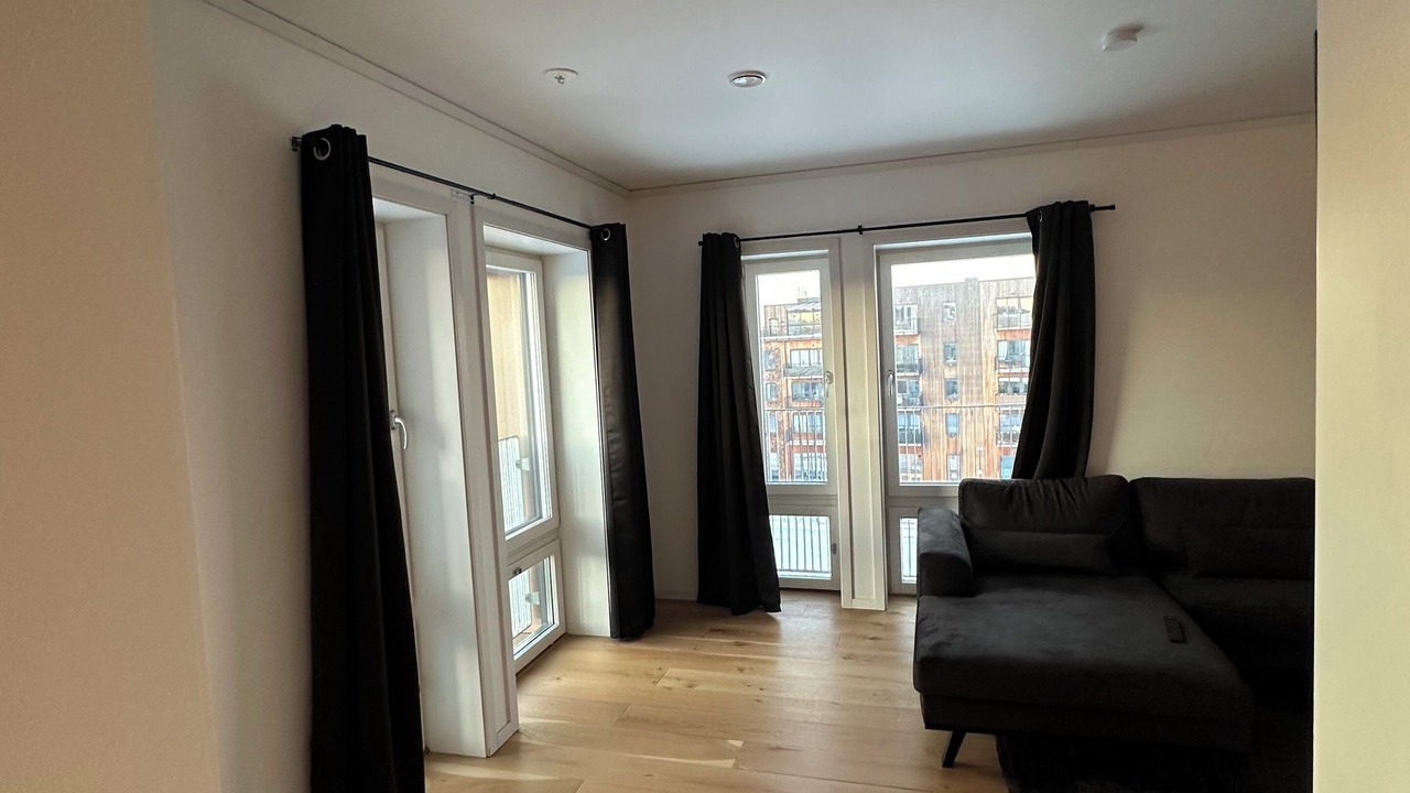 Photo of Livingroom in Orebro