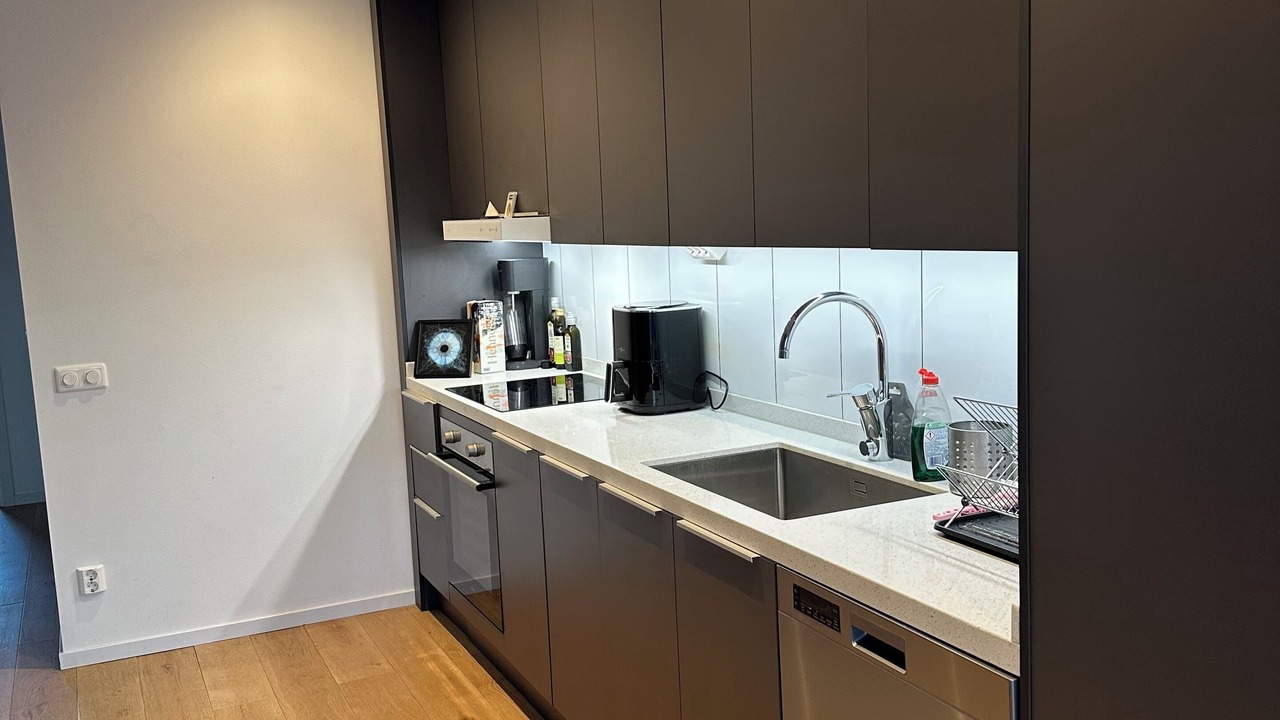 Photo of Kitchen in Orebro