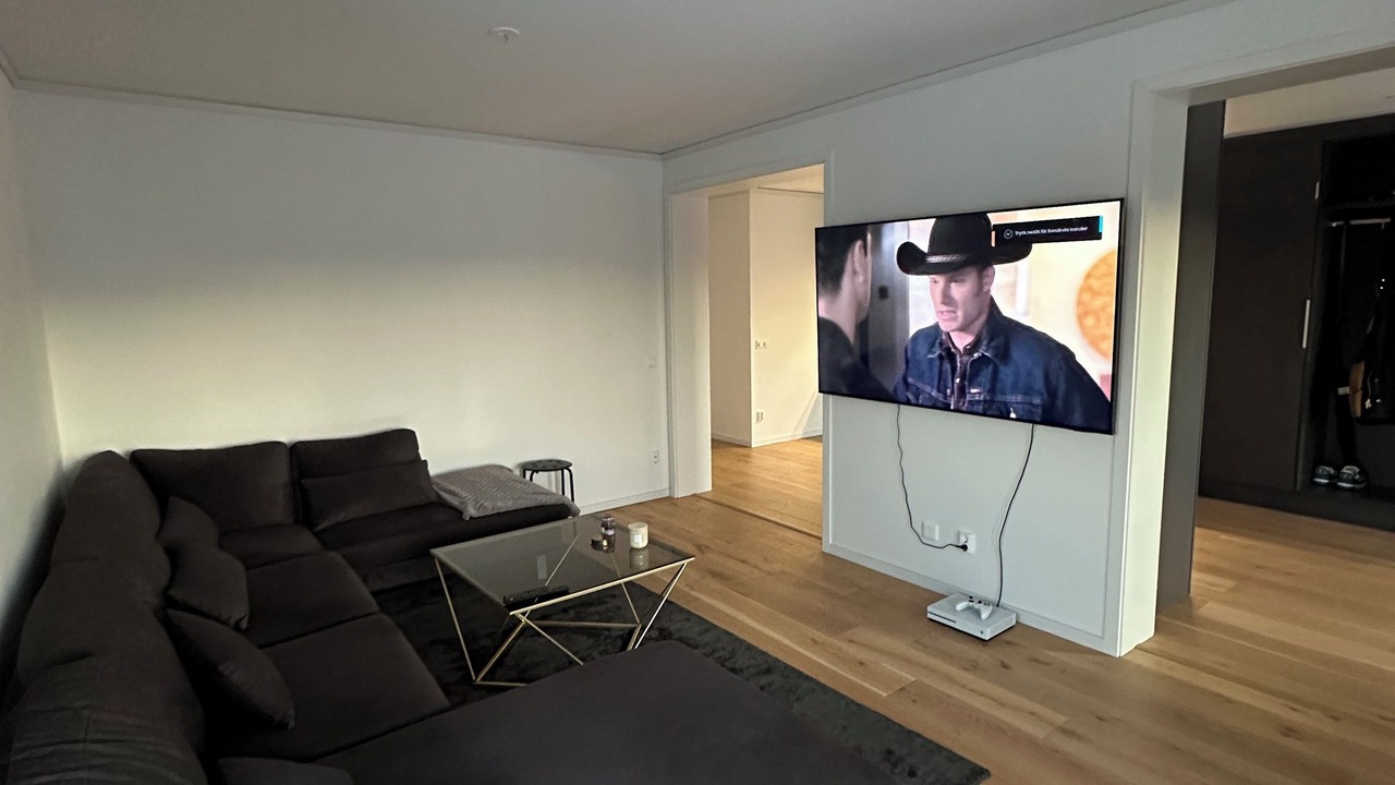 Photo of Livingroom in Orebro